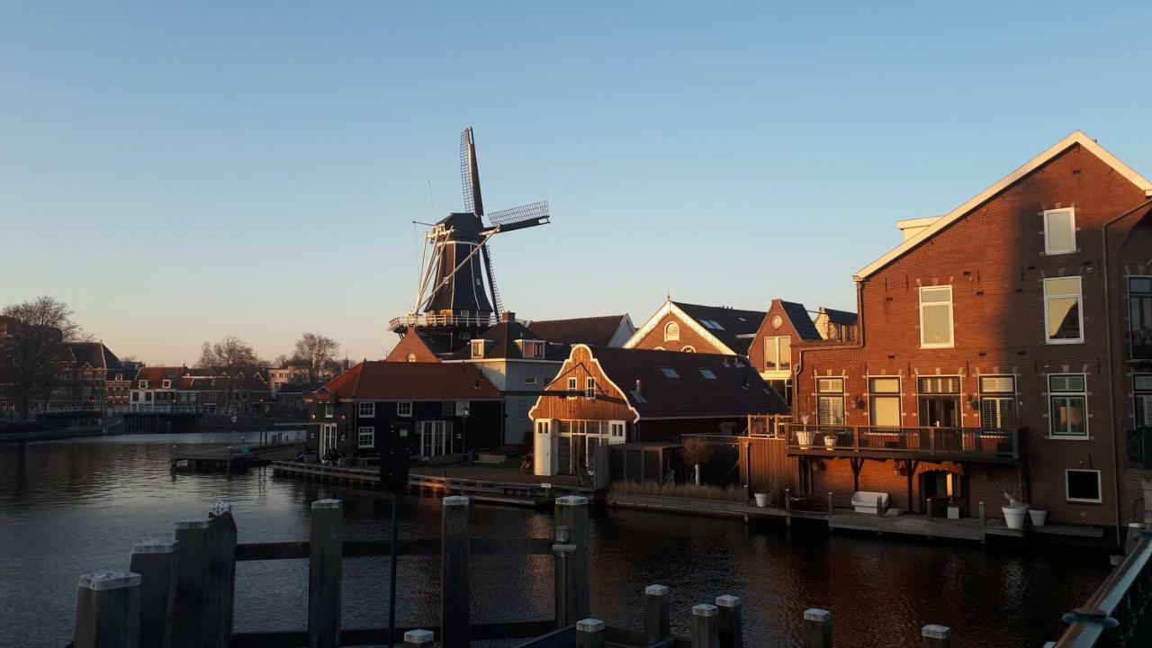 Feels Like Home Haarlem Zewnętrze zdjęcie