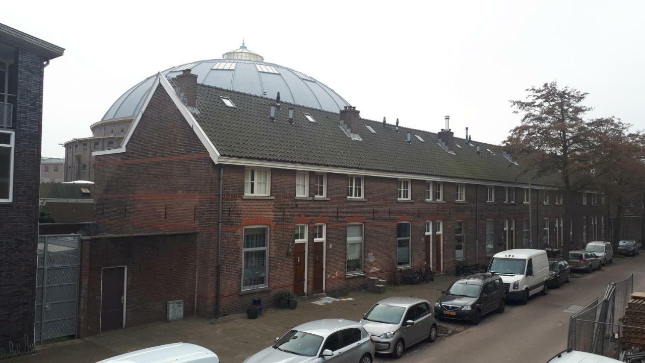 Feels Like Home Haarlem Zewnętrze zdjęcie